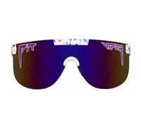 Pit Viper - Occhiali da sole - The Jetski Elliptical - Bianco