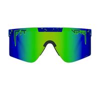 Occhiali da sole Pit Viper The Leonardo Original Narrow HDPV Bleu
