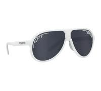 Occhiali da sole Pit Viper The Miami Night/Vice Jethawk Blanc