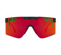 Occhiali da sole Pit Viper The Monster Bull Original Narrow HDPV Orange