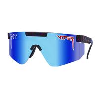 Pit Viper Occhiali Da Sole Polarizzati The Peacekeeper 2000