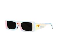 Occhiali da sole Pit Viper The Pearl Low Bones Noir