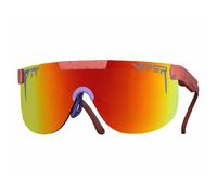 Pit Viper - Occhiali da sole - The Slammin’ Elliptical - Arancione