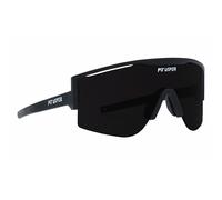 Pit Viper The Standard The Try Hards Sunglasses Nero Light Transmission/CAT3+Climax/CAT 2