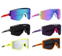 Occhiali da sole Pit Viper The Try Hards Sports Glasses