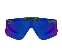 Occhiali da sole Pit Viper The Voltage Flip Offs Regular Bleu TU