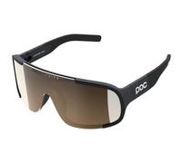 Occhiali da sole POC Aspire Mid, nero uramio Onesize
