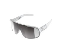Occhiali da sole POC Aspire (Translucent/Clarity Road/Sunny Silver) Cat 3 ONE