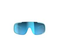 Poc Aspire Widefit Sunglasses Trasparente Clarity Universal/Sunny Turquoise/CAT3 Indicolite Blue / Clarity Universal / Sunny Turquoise