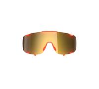 Occhiali da sole POC Devour Mid Orange TU