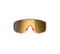 POC Devour Mid, occhiali da sole, prismane red Onesize Prismane Red