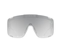 Poc Devour Ultra Sunglasses Trasparente Clear/CAT0 Transparant Crystal / Clear