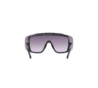 Occhiali da sole POC Devour WF + Noir TU
