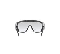 Occhiali da sole POC Devour WF Photochromic Noir TU