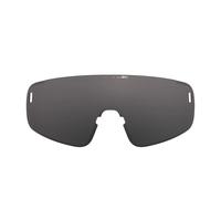 Poc Elicit Toric Replacement Lenses Nero Partly Sunny Grey/CAT2 Clarity Universal / Partly Sunny Grey