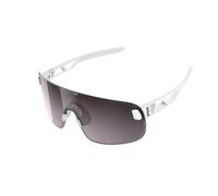 Occhiali da sole POC Elicit (Hydrogen White/Clarity Road/Sunny Silver) Cat 3 ONE SIZE