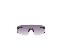 Poc Elicit Toric Sunglasses Trasparente Clarity Road/Sunny Silver/CAT3 Uranium Black / Clarity Road / Sunny Silver