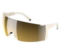 Occhiali da sole poc propel white clarity road gold