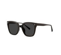 Occhiali da sole polarizzati alla moda 2025 per uomo e donna, per esterni, fotografia di strada, viaggi e visiere.