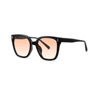 Occhiali da sole polarizzati alla moda 2025 per uomo e donna, per esterni, fotografia di strada, viaggi e visiere., C2, 146*127*47 mm