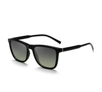 Occhiali da sole polarizzati anti-UV TR90 eleganti, modello 2026, per uomo e donna, ideali per sport all'aria aperta, viaggi, fotografia di strada e guida, modello C5, dimensioni 140*146*41 mm.