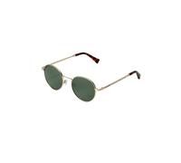 Occhiali Hawkers Moma oro con lenti polarizzate verde scuro