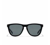 Occhiali da sole polarizzati Hawkers One Raw Nero [Ø 55,7 mm]