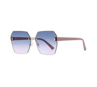 Occhiali da sole polarizzati in PC senza cornice uomo donna moda 2025 per esterni fotografia di strada viaggio guida visiera solare occhiali da sole anti-UV, C3, 149*146*57 mm