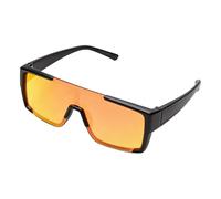 Occhiali da sole polarizzati, occhiali da sole leggeri e portatili | Protezione per gli occhi polarizzata per esterni, per baseball, guida, golf, corsa a piedini, ciclismo, uscite in spiaggia