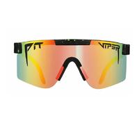 Occhiali da sole polarizzati originali Pit Viper The Monster Bull Multicolore