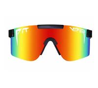 Occhiali da sole polarizzati originali Pit Viper The Mystery Multicolore