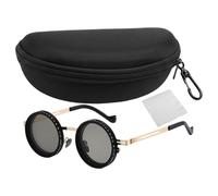 Occhiali da sole polarizzati regolabili, 1-9 marce, protezione UV, per uomini e donne, occhiali da sole flessibili per escursionismo, , golf, guida, avventura, viaggi, sport, ombreggiature, UV400