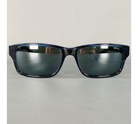 Occhiali Da Sole Polarizzati REVO Finley G Blu In Acetato
