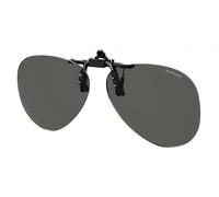 Occhiali da Sole Polaroid Ancillaries PLD 0009/C-ON Black grey 62/13/0 Unisex