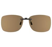 Occhiali da Sole Polaroid Ancillaries PLD 1002/C-ON Brown 59/15/1 Uomo