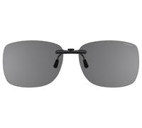 Occhiali da Sole Polaroid Ancillaries PLD 1002/C-ON Matt black1 59/15/1 Uomo