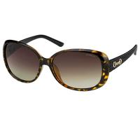 Occhiali da Sole Polaroid P8430 Havana black 58/15/139 Donna