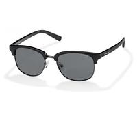 Polaroid occhiali da sole uomo PLD 1012/S black 1 St