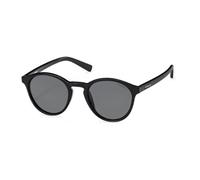 Polaroid PLD 1013, Occhiali da Sole Uomo, Nero (Shiny Black/Grey Pz), 50