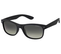 Occhiali da Sole Polaroid Pld 1015/S DL5 (LB) Matte Black/Green Shaded Polarized