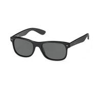 Polaroid PLD 1015/S Y2 D28 53 Occhiali da Sole, Nero (Shiny Black/Grey Pz), Uomo