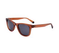 Occhiali da Sole Polaroid PLD 1016/S/NEW Brown 50/22/150 Uomo