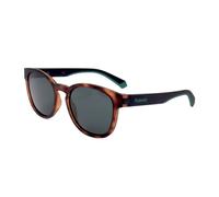 Occhiali da Sole Polaroid PLD 2129/S 2M6 MATT GREEN HAVANA 52/19/140 Unisex