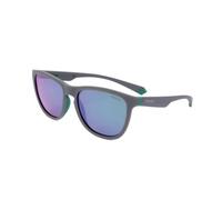 Occhiali da Sole Polaroid PLD 2133/S GREY GREEN 56/17/145 Unisex
