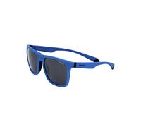 Occhiali da Sole Polaroid PLD 2141/S DOF MATTE BLUE BLACK 57/18/140 UNISEX