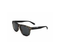 Occhiali da Sole Polaroid PLD 2163/S Matte black grey 54/18/145 Unisex