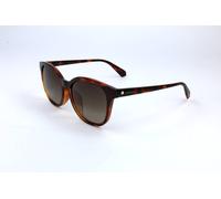 Occhiali da Sole Polaroid PLD 4089/F/S 086 HAVANA 55/17/145 Donna