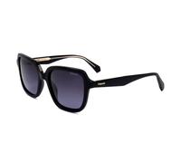 Occhiali da sole Polaroid Pld 4095/s/x cod. colore 807/wj Donna Squadrata Nero