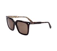 Polaroid Pld4115sx086f Woman Sunglasses Marrone Donna