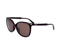 Occhiali da Sole Polaroid PLD 4125/G/S Havana 57/16/145 Donna